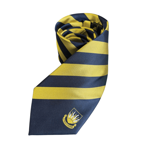 Woven Silk Ties