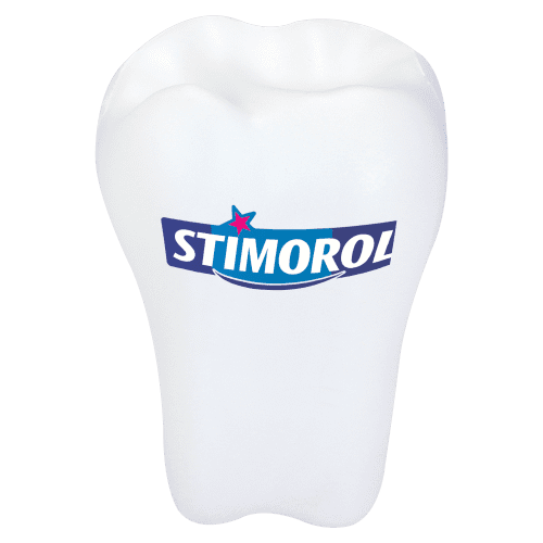 Stress Tooth