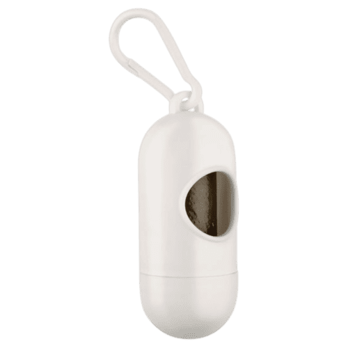 Dog Waste Bag Holder
