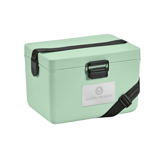 Recycled Plastic Cooler Box