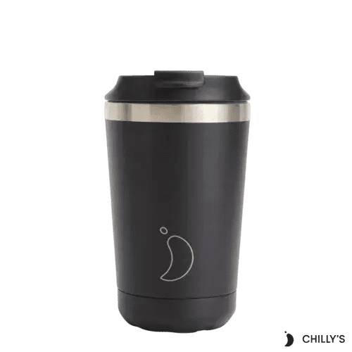 Chilly's Original Coffee Cup