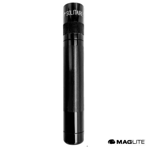 Promotional Maglite Solitaire Torch for Company Gifts