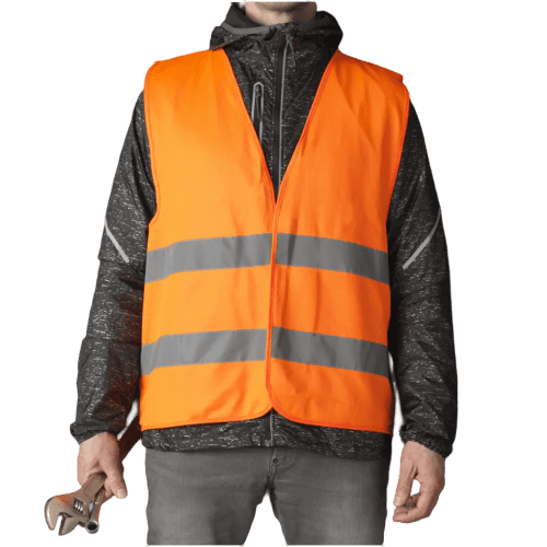 Safety Reflective Vest