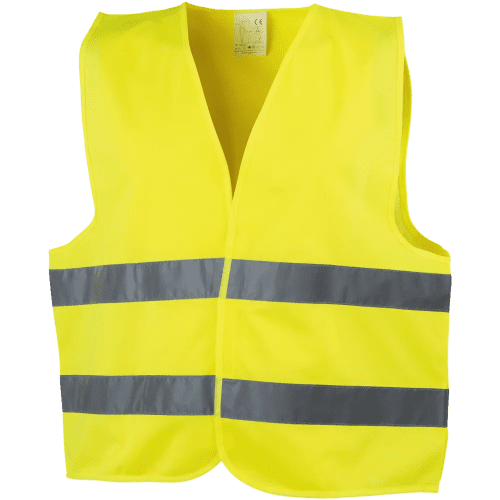 Safety Reflective Vest