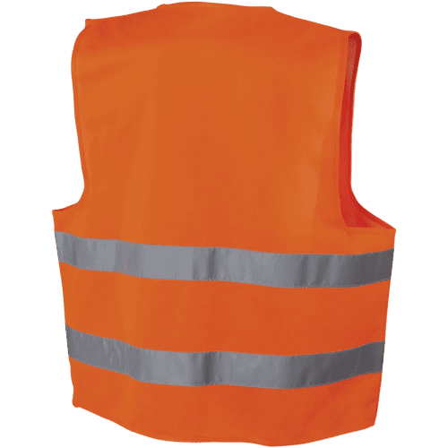 Safety Reflective Vest