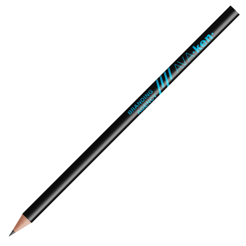 BiC Evolution Pencil in Black