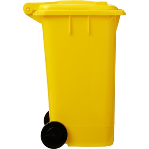 Wheelie Bin Pen Pot