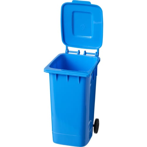 Wheelie Bin Pen Pot