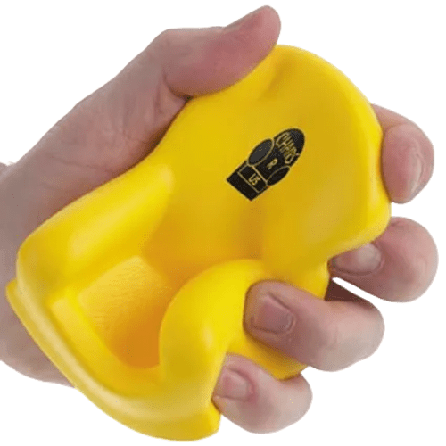 Printed Custom Stress Balls for Office Advertising