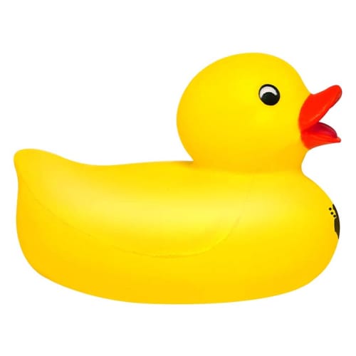 Stress Duck