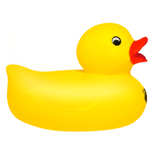 Stress Duck