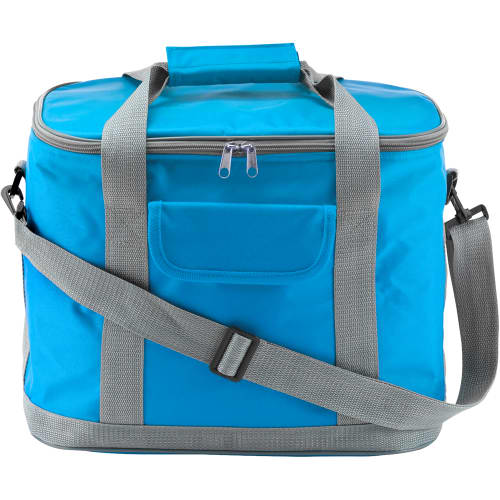 Morello Cooler Bag in Light Blue