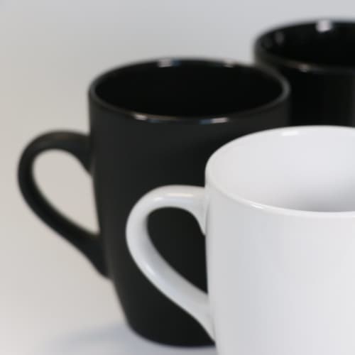 Marrow Mug