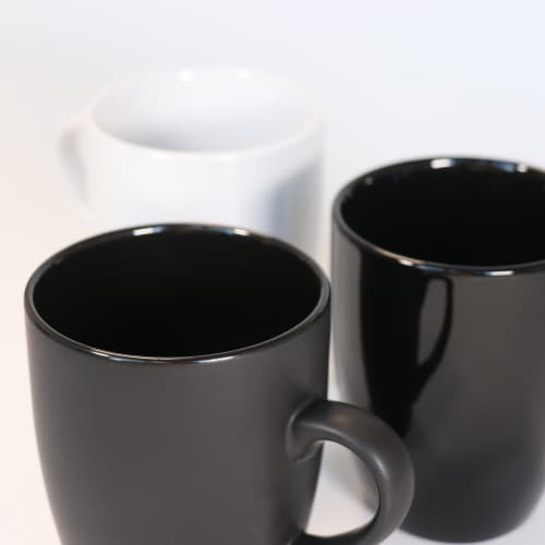 Marrow Mug