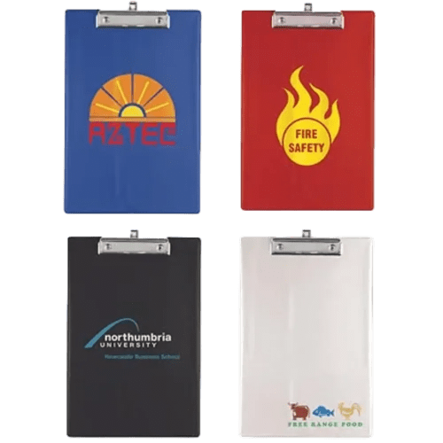 A4 Clipboard