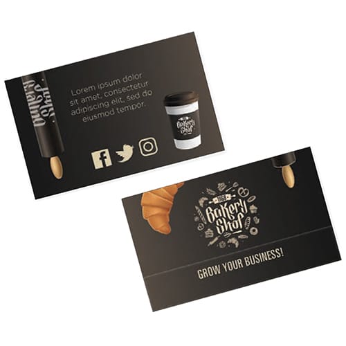 Branded Seedsticks® printed with your logo and corporate design from Total Merchandise