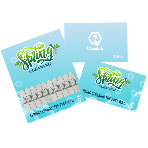 Promotional Seedsticks® printed with your design & branding from Total Merchandise