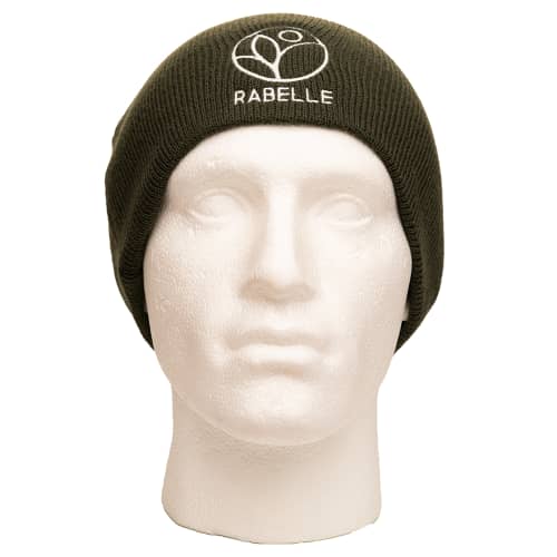 Acrylic Rolled Down Beanie