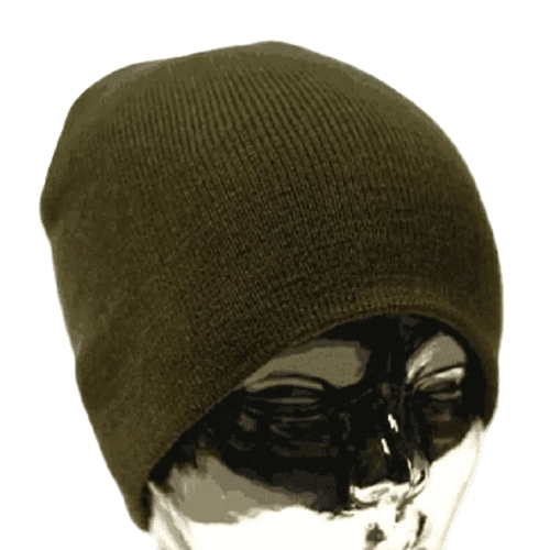 Promotional Acrylic Rolled Down Beanie merchandise ideas