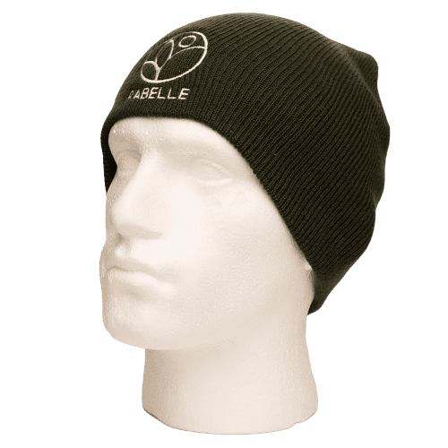Acrylic Rolled Down Beanie