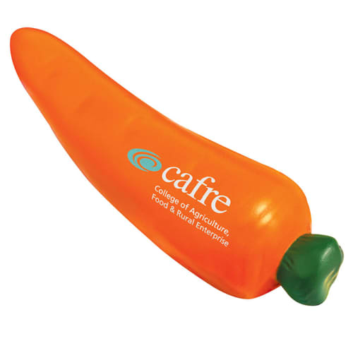 Promotional Stress Carrots for Marketing Campaigns