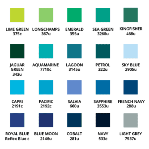 Spectrum City Cub Umbrella