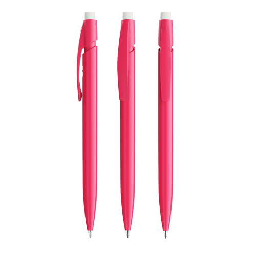 BiC Media Clic Pencil in Fuchsia