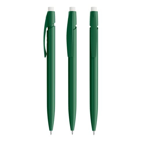 BiC Media Clic Pencil in Green