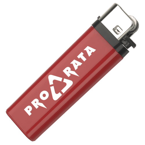 Promotional lighters for merchandise ideas