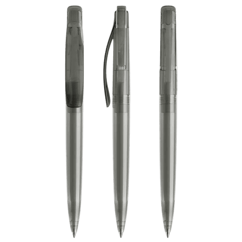 Prodir DS2 Ballpen in Frosted Fume