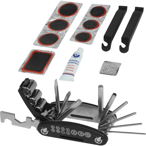 Bicycle Repair Kit