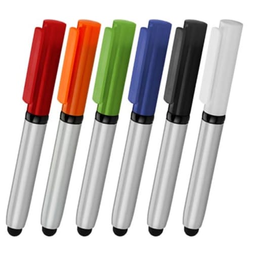 3 in 1 Stylus Ballpens