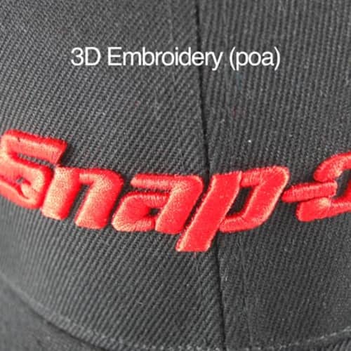 Luminous Cap