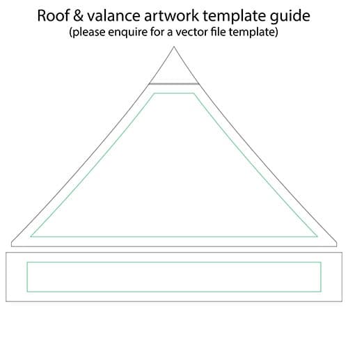 3m x 3m Gazebo