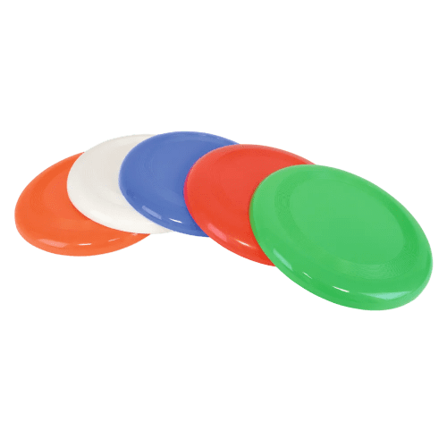 Promotional Flyer Disc for Business Giveaways