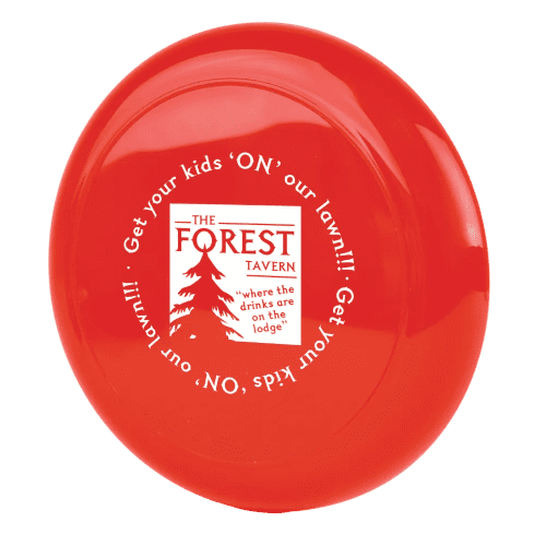 Promotional Flyers for Outdoor Giveaways