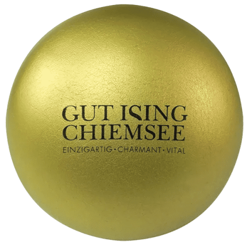 Customised Oval Stress Balls for Offices