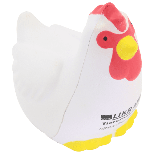 Stress Chicken