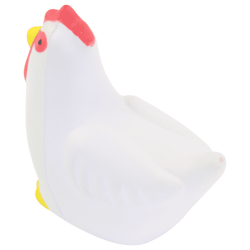 Stress Chicken