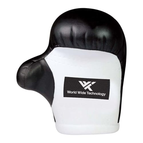 Promotional Stress Boxing Glove for Events