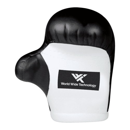 Promotional Stress Boxing Glove for Events