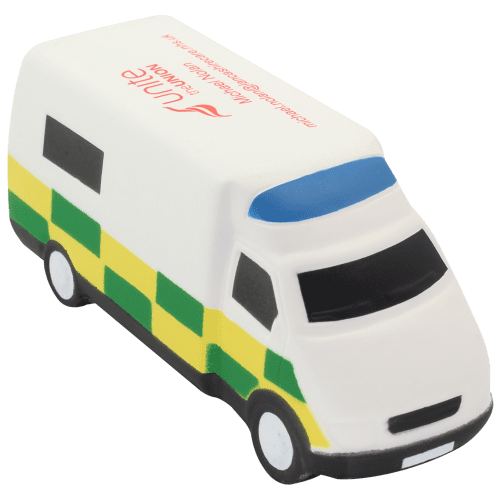 Stress Ambulance