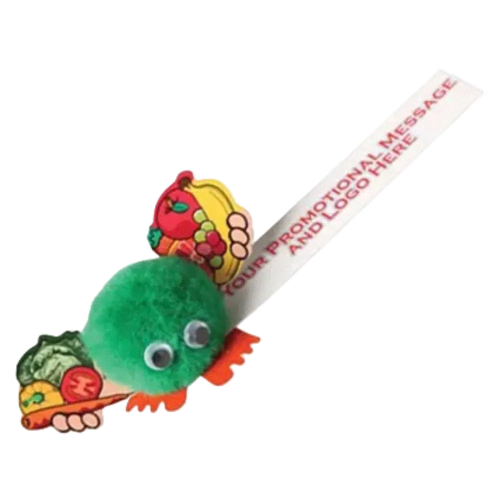 Healthy Eating Logobugs