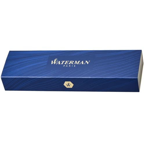 Waterman Graduate Roller Ball