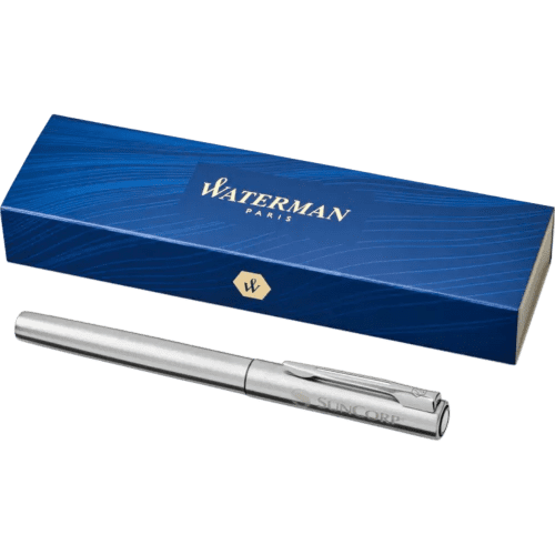Waterman Graduate Roller Ball