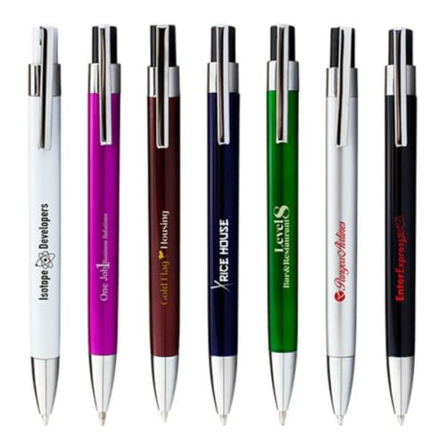 Vogue Ballpens