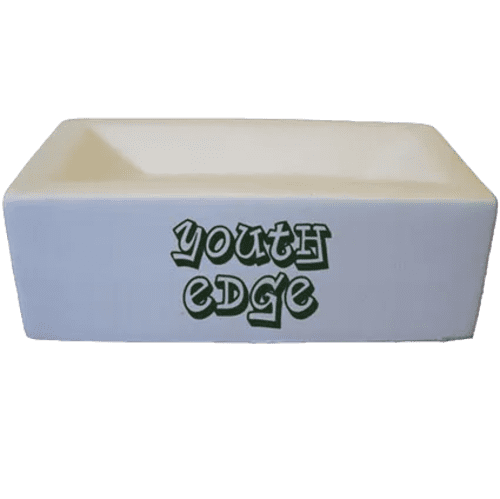 Printed Stress Ball Bricks for Campaign Merchandise