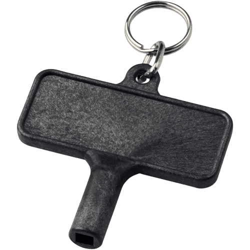 Radiator & Meter Box Keys