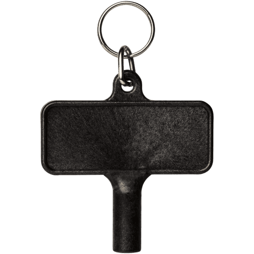 Radiator & Meter Box Keys