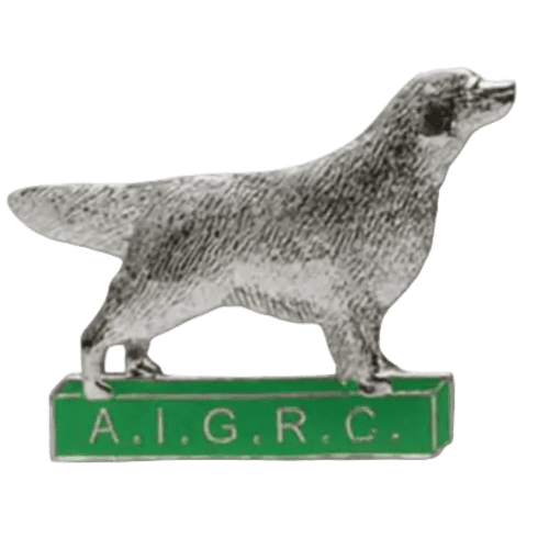 3D Metal Badges